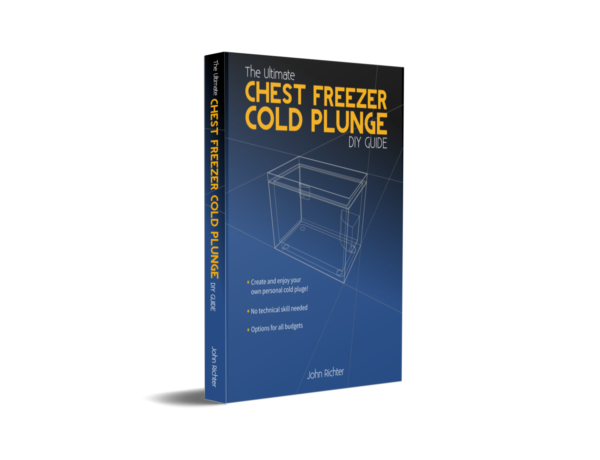 The Ultimate Chest Freezer Cold Plunge DIY Guide (e-Book) – Chest