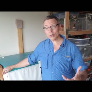 Consult with John About Your Cold Plunge