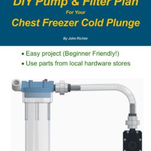 DIY Pump & Filter Plans