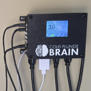 CP-Brain (Ozone Generator & More!)