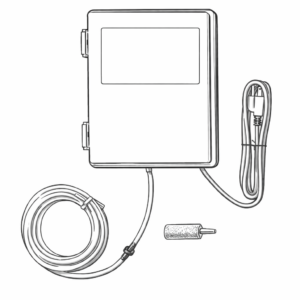 JED 303 Ozone Generator Availability Update