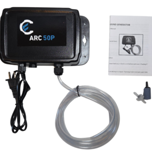 ARC 50p Ozone Generator